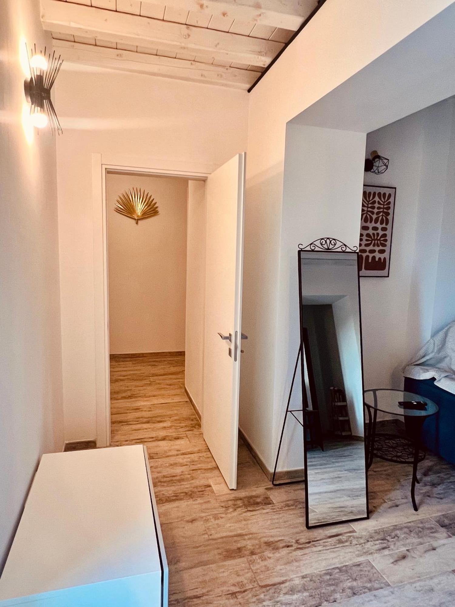 Vila Bellavista La Querce Foiano Della Chiana Exteriér fotografie