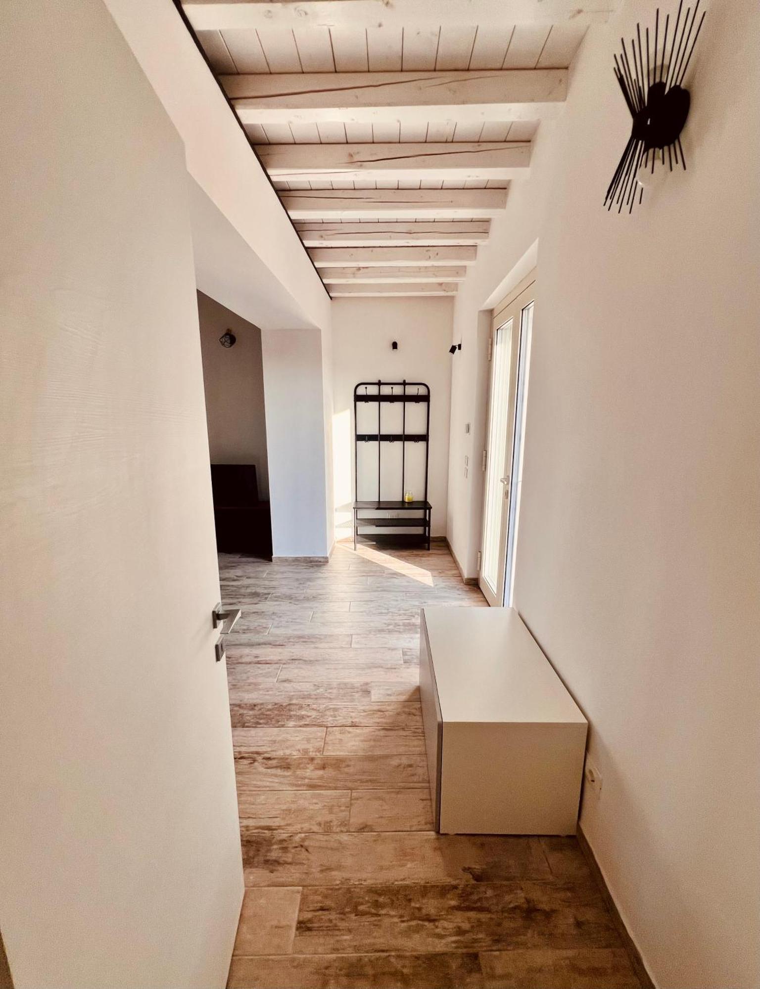 Vila Bellavista La Querce Foiano Della Chiana Exteriér fotografie